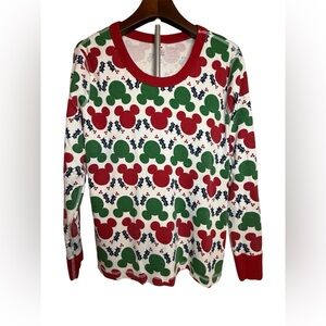 Hanna Anderson - Disney Mickey set